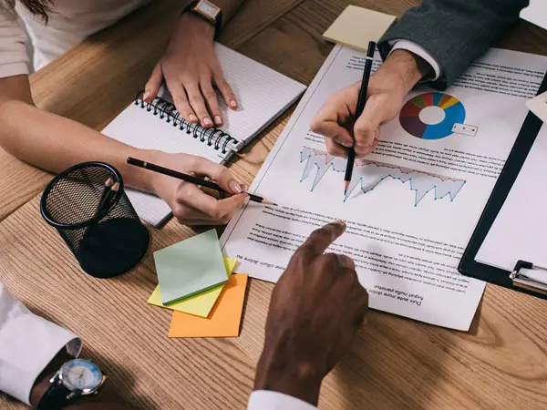 Reliable Accounting Services