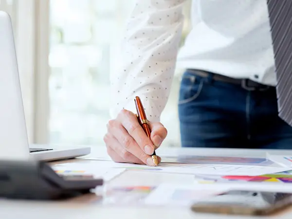 Reliable Accounting Services